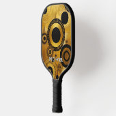 GoldRush 7 Pickleball Paddle (Links)