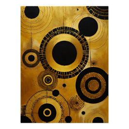 GoldRush 7 Poster Perfect Poster