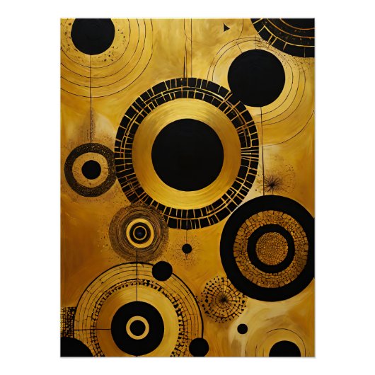 GoldRush 7 Poster Perfect Poster (Voorkant)