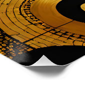 GoldRush 7 Poster Perfect Poster (Hoek)