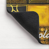 GoldRush 8-Muismat Muismat (Hoek)