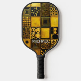 GoldRush 8 Pickleball Paddle