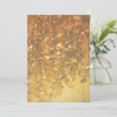 Goldrush Kaart (Staand voorkant)