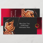 GOLDSMITH, PRECIES METALWORKER, GOLD JEWELRY ART (Voorkant / Achterkant)