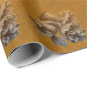 Goldvis Cadeaupapier (Rol Hoek)