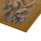 Goldvis Snijplank (Hoek)