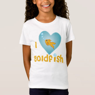 Goldvis T-shirt