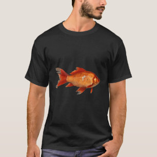 Goldvis T-shirt