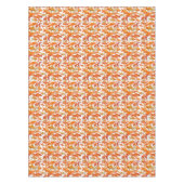 Goldvis Tafelkleed (Voorkant)