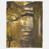 Goldwalk Fleece Blanket Deken (Voorkant)