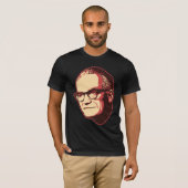 Goldwater  Citaat T-Shirt (Voorkant volledig)