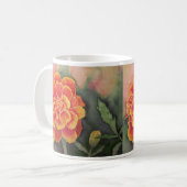 Goldy, van Jean Fisk Koffiemok (Voorkant links)