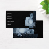 Golem - Gargoyle (Bureau)