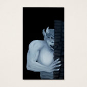 Golem - Gargoyle (Dos)