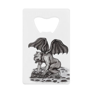 Golem Gargoyle