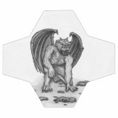 Golem Gargoyle (Plat)
