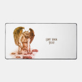 Golem Gargoyle (Recto)