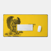 Golem Gargoyle (Clavier et souris)