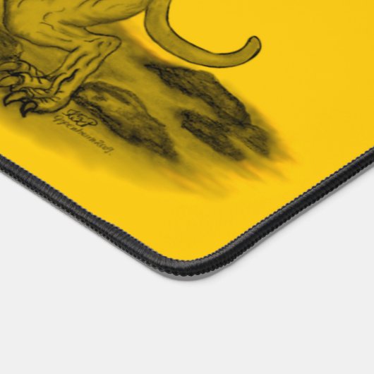 Golem Gargoyle (Coin)