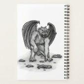 Golem Gargoyle (Dos)