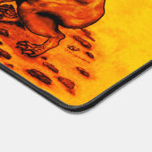 Golem Gargoyle (Coin)