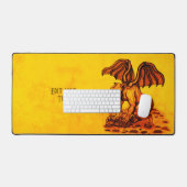 Golem Gargoyle (Clavier et souris)