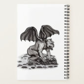 Golem Gargoyle (Dos)