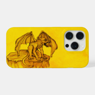 Golem Gargoyle