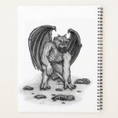 Golem Gargoyle (Dos)