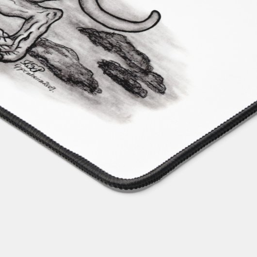 Golem Gargoyle (Coin)