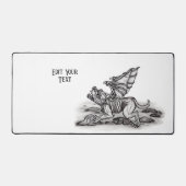 Golem Gargoyle (Recto)