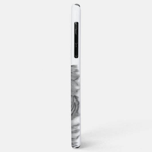 Golem Gargoyle Case-Mate iPhone Case (Achterkant/links)