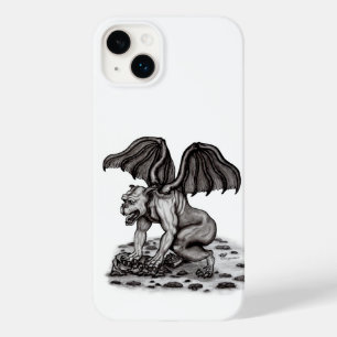 Golem Gargoyle Case-Mate iPhone 14 Plus Hoesje