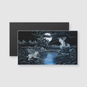 Golem vs Dolem District Fight (Voorkant / Achterkant)