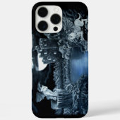 Golem vs Dolem District Fight Case-Mate iPhone Case (Achterkant)