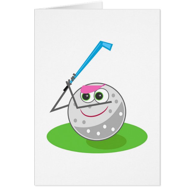 Golf (Voorkant)