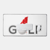 Golf (Clavier et souris)