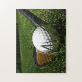 Golf 101 legpuzzel (Verticaal)