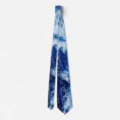 Golf 1 Aangepaste Stropdassen (Achterkant)