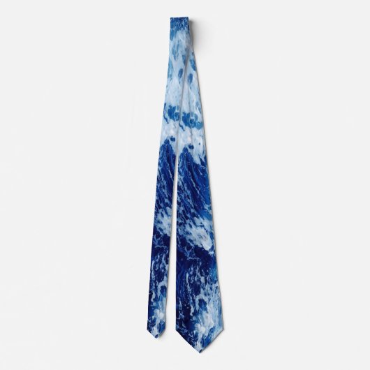 Golf 1 Aangepaste Stropdassen (Achterkant)