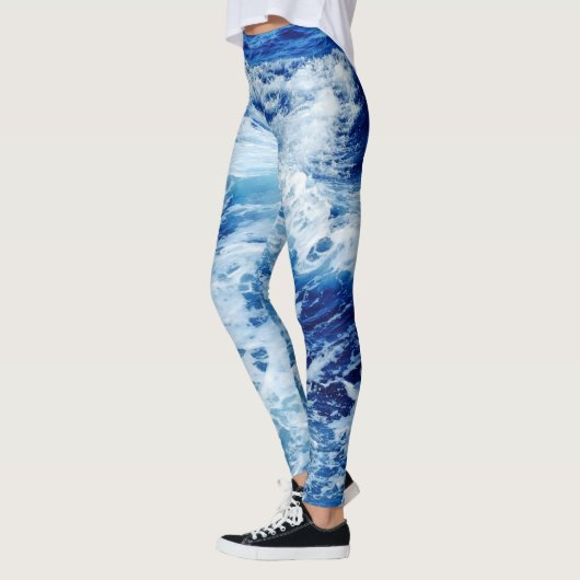 Golf 1 leggings (Links)