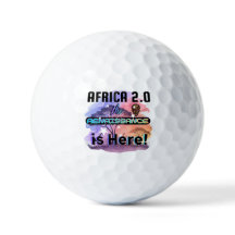 Africa 2.0 : La Renaissance est là | Balles de Gol