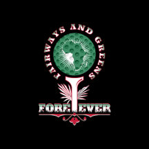 GOLF AFRIKA VADER MOEDER TEAM LEAGUE T-shirt