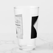 Golf Bachelor Party - Golfreis Classic Stijlvol Glas (Links)