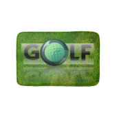 Golf Badmat (Voorkant)