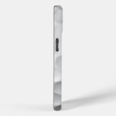 Golf bal kuiltjes patroon textuur Case-Mate iPhone case (Achterkant / Rechts)