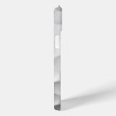 Golf bal kuiltjes patroon textuur Case-Mate iPhone case (Achterkant / Rechts)