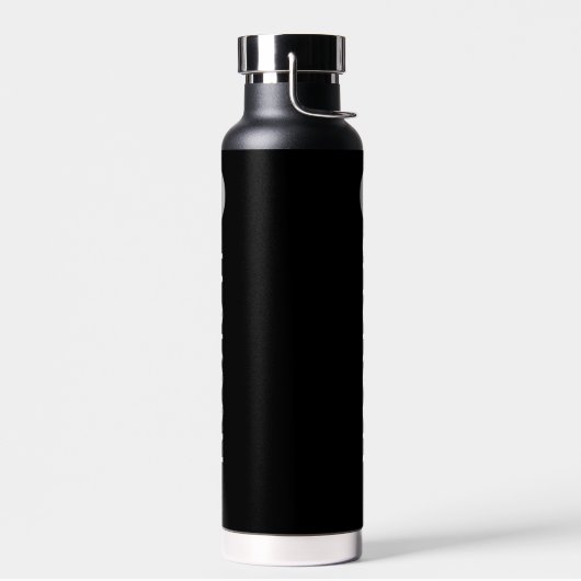 Golf Ball - Aangepaste Golfernaam Aangepaste tekst Waterfles (Links)