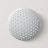 Golf Ball Button (Voorkant)