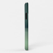 Golf Ball Case-Mate iPhone Case (Achterkant/rechts)
